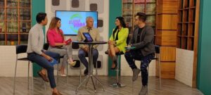 Visitas de turistas internacionales a Venezuela crecieron 25% hasta agosto en comparación a 2022