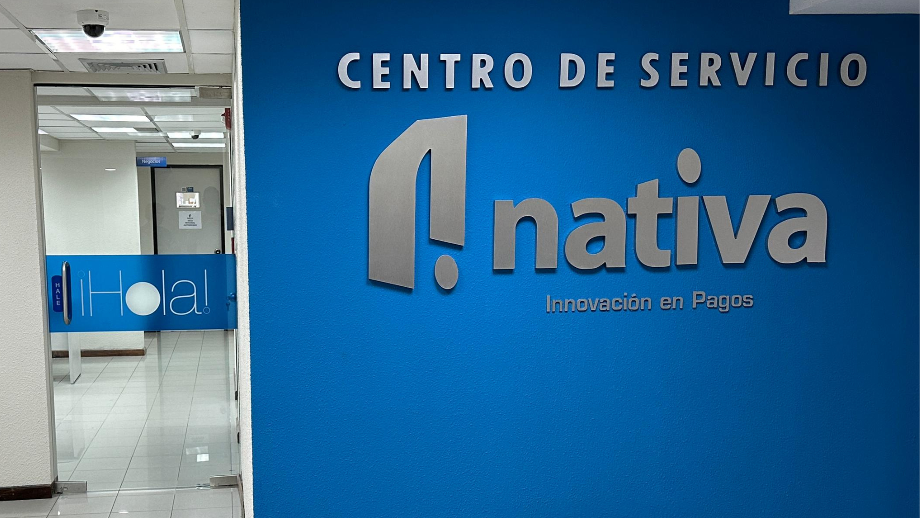 Nativa inaugura Centro de Servicio de puntos de venta Banesco en Barquisimeto