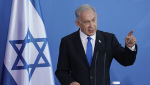 "Convertiremos Gaza en una ciudad en ruinas"
