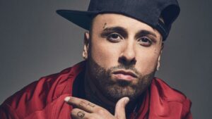 Nicky Jam anuncia su retiro de la música ????????