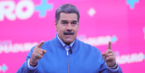 Nicolás Maduro: ‘Yo no soy un dictador’