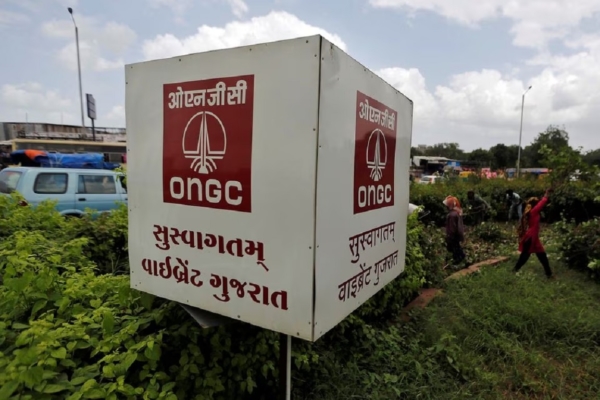 Petrolera india ONGC espera recuperar más de US$500 millones por alivio de sanciones a Venezuela