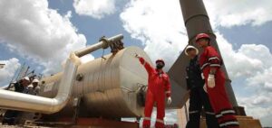 Las empresas petroleras "ganadoras" y "perdedoras" tras el alivio de las sanciones a Venezuela