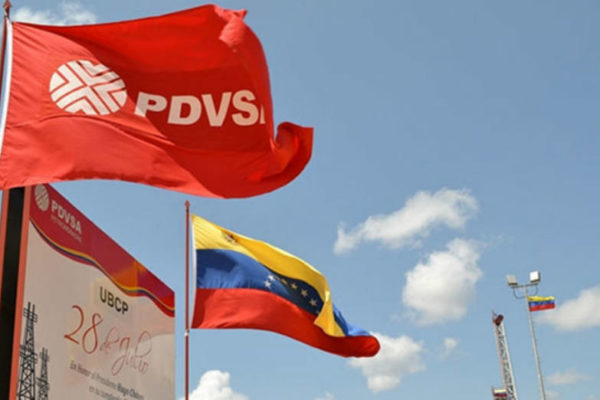 Exportaciones petroleras de Venezuela a EEUU fueron de US$ 1.200 millones en el primer semestre