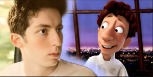 El "live action" de Ratatouille podría ser un hecho, gracias al éxito de esta comedia