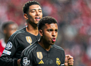 Bayern y el Madrid con pie firme en la Fase de Grupos