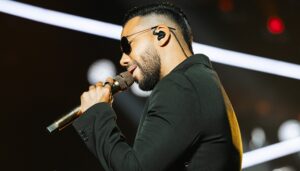 Conoce los precios de las entradas para ver a Romeo Santos en Caracas