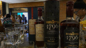 Santa Teresa 1796 Speyside llega al mercado para deleitar el paladar de los amantes del ron