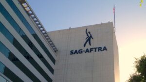 Los negociadores de SAG-AFTRA siguen hablando, pero aún no han llegado a un acuerdo