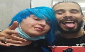 Las aberraciones de Santiago, el monstruo venezolano que violaba a su bebé y tiene consternada a España