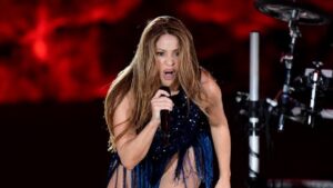 Shakira respondió a las indirectas de Bad Bunny