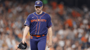 Justin Verlander abrirá por los Astros de Houston contra los Mellizos de Minnesota