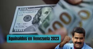 Ya vienen los pagos de aguinaldos para los trabajadores y pensionados (Conoce las fechas)