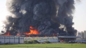 Más de 700 heridos y al menos 40 muertos en el ataque de Hamás a Israel