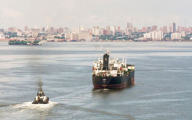 Petrolera sueca Maha Energy adquirirá 40% de Petrourdaneta en Maracaibo