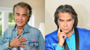 Murió el “Puma Jr.”, hijo no reconocido del famoso cantante José Luis Rodríguez