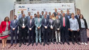 Inicia en Caracas Comité de la Comisión Latinoamericana de Aviación Civil