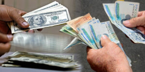 Así amaneció el dólar este jueves 19 de octubre