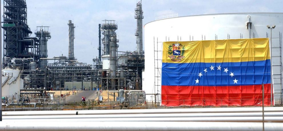Venezuela y el regreso de las compañías petroleras extranjeras