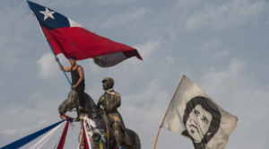 Detenido en EEUU un exmilitar chileno acusado de asesinar al cantautor Víctor Jara