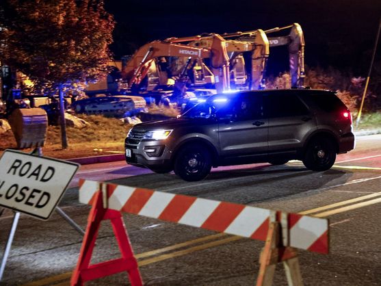 Masacre en Maine sería "el peor tiroteo masivo de 2023"