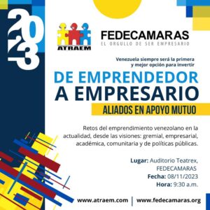 ¿Cómo pasar de emprendedor a empresario?