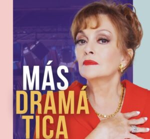 Final de “Dramáticas” superó récords de audiencia en Venezuela 📺🇻🇪