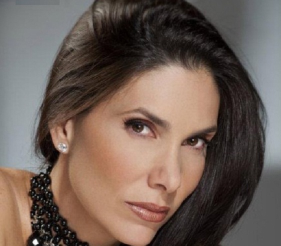 "No eres italiana aquí dice que naciste en Venezuela", Ana Karina Manco denuncia haber sido vejada y discriminada por personal de una aerolínea