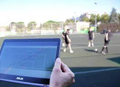 image 1 - Impulsando el Talento Deportivo: Cómo la Tecnología puede Ayudar en la Identificación y Desarrollo