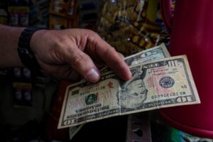 Así amaneció el dólar este 2 de noviembre