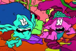 'Trolls 3: Todos juntos' (2023) crítica: un pegadizo popurrí de referencias pop y una secuela tan divertida como las anteriores