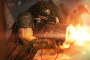 Netflix desvela su nueva estrategia para que sus películas sean grandes eventos y no simple relleno para su catálogo