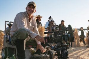 Zack Snyder confirma que la serie animada de 'Ejército de los muertos' no llegará a estrenarse y que compartía universo con 'Rebel Moon'