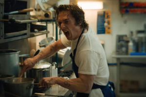 Que te jodan". Jeremy Allen White cuestiona la importancia del cine de superhéroes