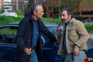 la serie de Telecinco vuelve a marcar mínimo histórico por quinta semana consecutiva