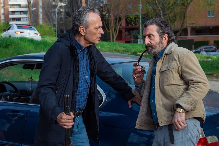 la serie de Telecinco vuelve a marcar mínimo histórico por quinta semana consecutiva