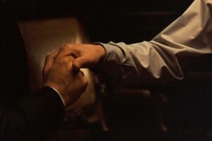 una de las mejores películas de la historia del cine y un hito que cambió Hollywood