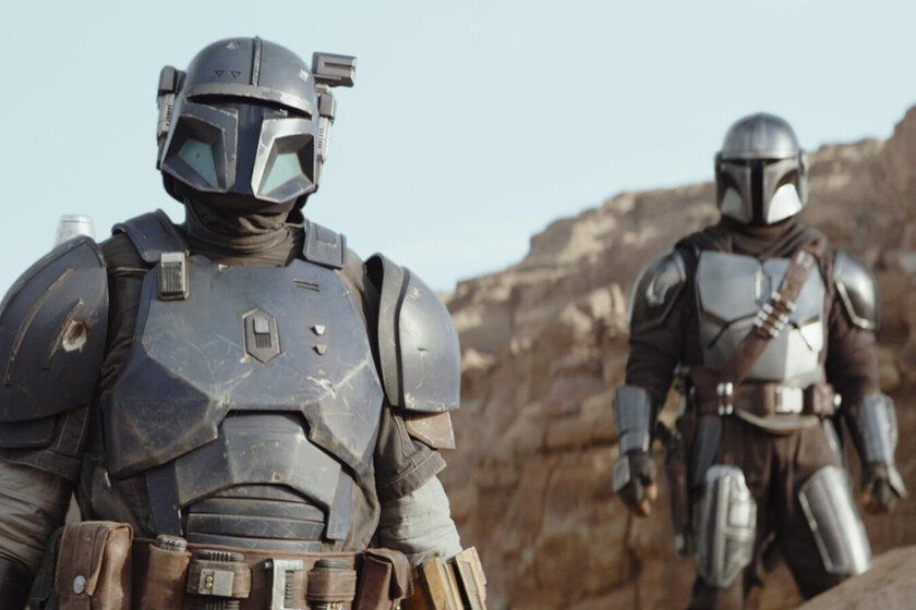 Amazon pone el mejor precio en este fantástico set de LEGO de 'Star Wars' con dos de las naves más icónicas de 'The Mandalorian'