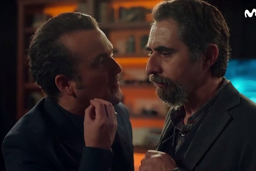 Promete ser una de las comedias de terror del año y aquí tenemos su tráiler final. Berto Romero crea y protagoniza 'El otro lado'