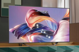 Es de los mejores televisores de Hisense y MediaMarkt rebaja su precio al mínimo histórico antes del Black Friday