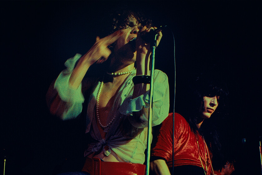 Martin Scorsese estrenó este año otra película además de 'Los asesinos de la luna' y ya se puede ver streaming. Un vibrante retrato de Nueva York y el paso del tiempo