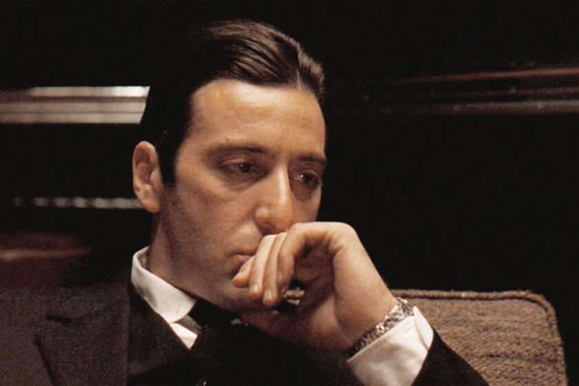 Al Pacino confiesa cuál es su película favorita de la saga 'El Padrino': "Es más artística"