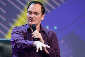 Quentin Tarantino lamenta que Netflix haya matado el videoclub y explica el gran problema de ver películas en plataformas de streaming