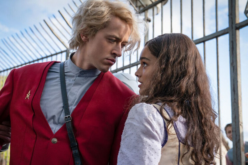 'Los juegos del hambre: Balada de pájaros cantores y serpientes' (2023), crítica: El esperado regreso a Panem trata de marcar la diferencia pero acaba siendo lo mismo de siempre