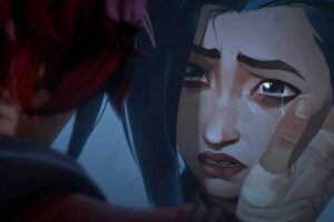 la temporada 2 de 'Arcane' ya tiene fecha de estreno