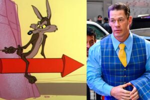 Warner tira 70 millones a la basura y cancela una película ya acabada que prometía ser genial. 'Coyote vs. Acme' sufre el mismo destino de 'Batgirl' y nunca se estrenará