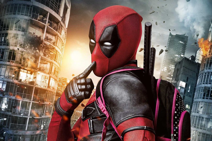 ¡Catástrofe en Marvel! El estudio retrasa todas sus películas y deja a Deadpool completamente solo en 2024