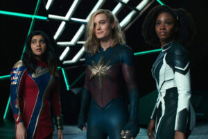 Todo lo que tienes que ver antes de 'The Marvels' si te interesa muchísimo la continuidad de Marvel (o te importa lo justito)