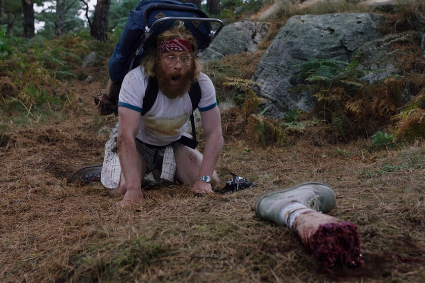 Es una de las mejores comedias del año y ya se puede ver en streaming. Un salvaje zarpazo con terror basado en hechos reales y sin miedo al ridículo