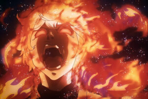 Si el final de 'Shingeki no Kyojin' te ha dejado con ganas de más, te recomiendo estos 3 animes actuales y un gran estreno de 2024 que no te puedes perder